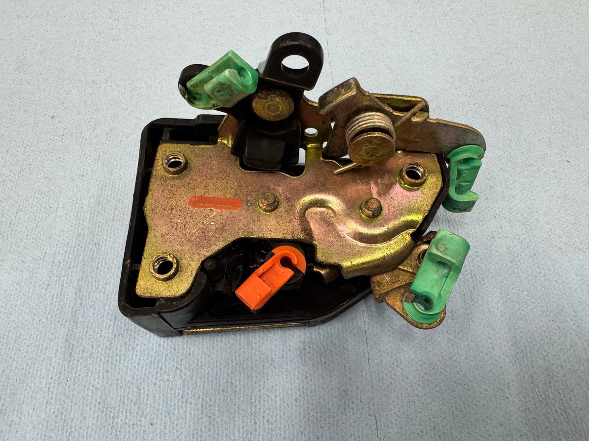 Door Latch & Lock - Power & Manual - 1997-2001 Jeep Cherokee XJ -  TESTED