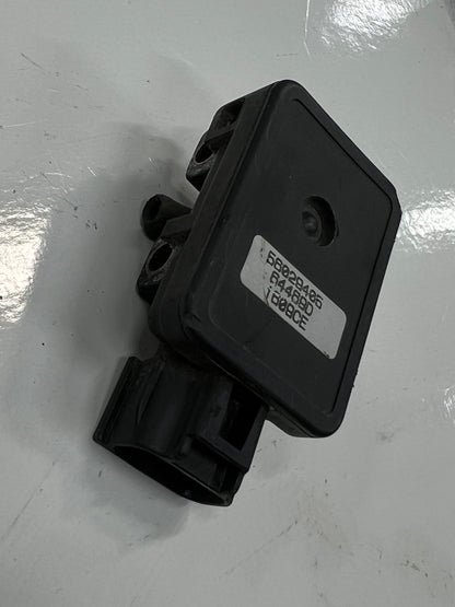 MAP Sensor- Manifold Air Pressure Sensor -OEM - 1987-2006 - Jeep - Dodge & More