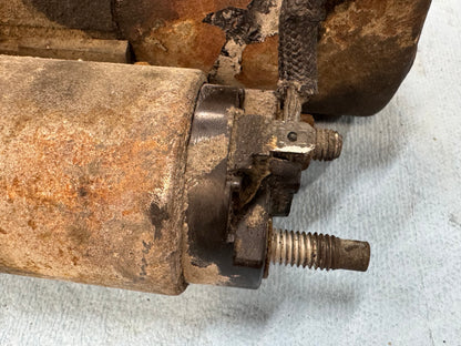 Used Starter - OEM & Aftermarket 2002-2004 - Jeep 4.0  **TESTED**