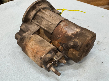 Used Starter - OEM & Aftermarket 2002-2004 - Jeep 4.0  **TESTED**