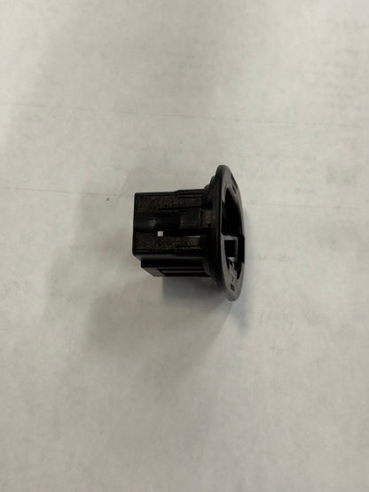Rubber Door - Hatch Jamb Boots. 1999-2004 Jeep Grand Cherokee WJ