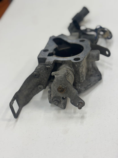 Renix Specific Intake & Exhaust Manifold Parts & More   1987-1990 XJs