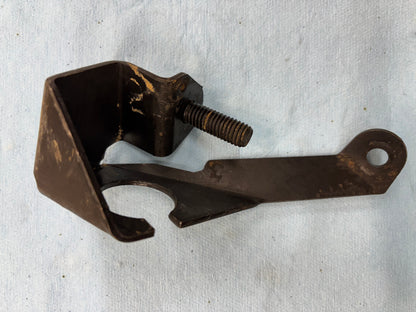 Shifter Cable Bracket - Grand Cherokee Automatic Transmission - WJ & ZJ
