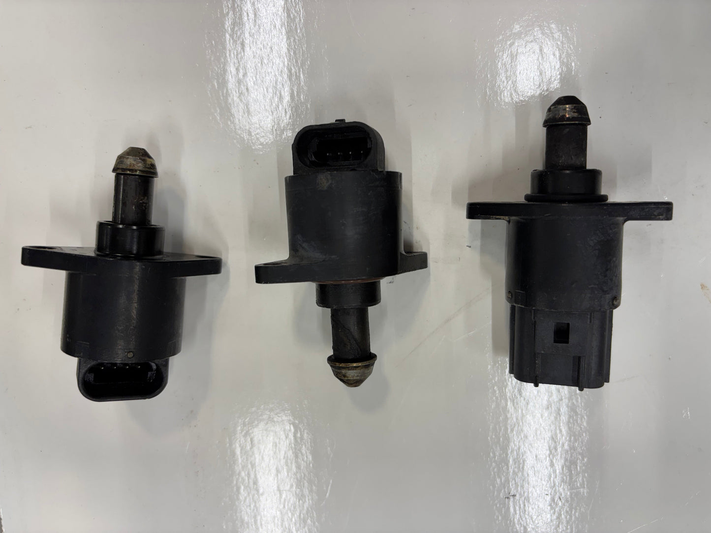 Idle Air Control Valve - IAC -OEM - 1987-2006 - Jeep - Dodge & More