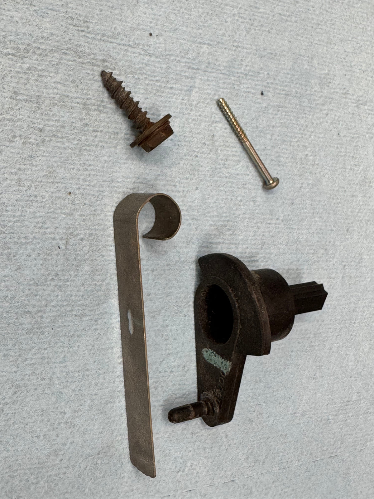 HVAC Box Spare PARTS & Bolt Ons  - Jeep Cherokee XJ -   1997-2001