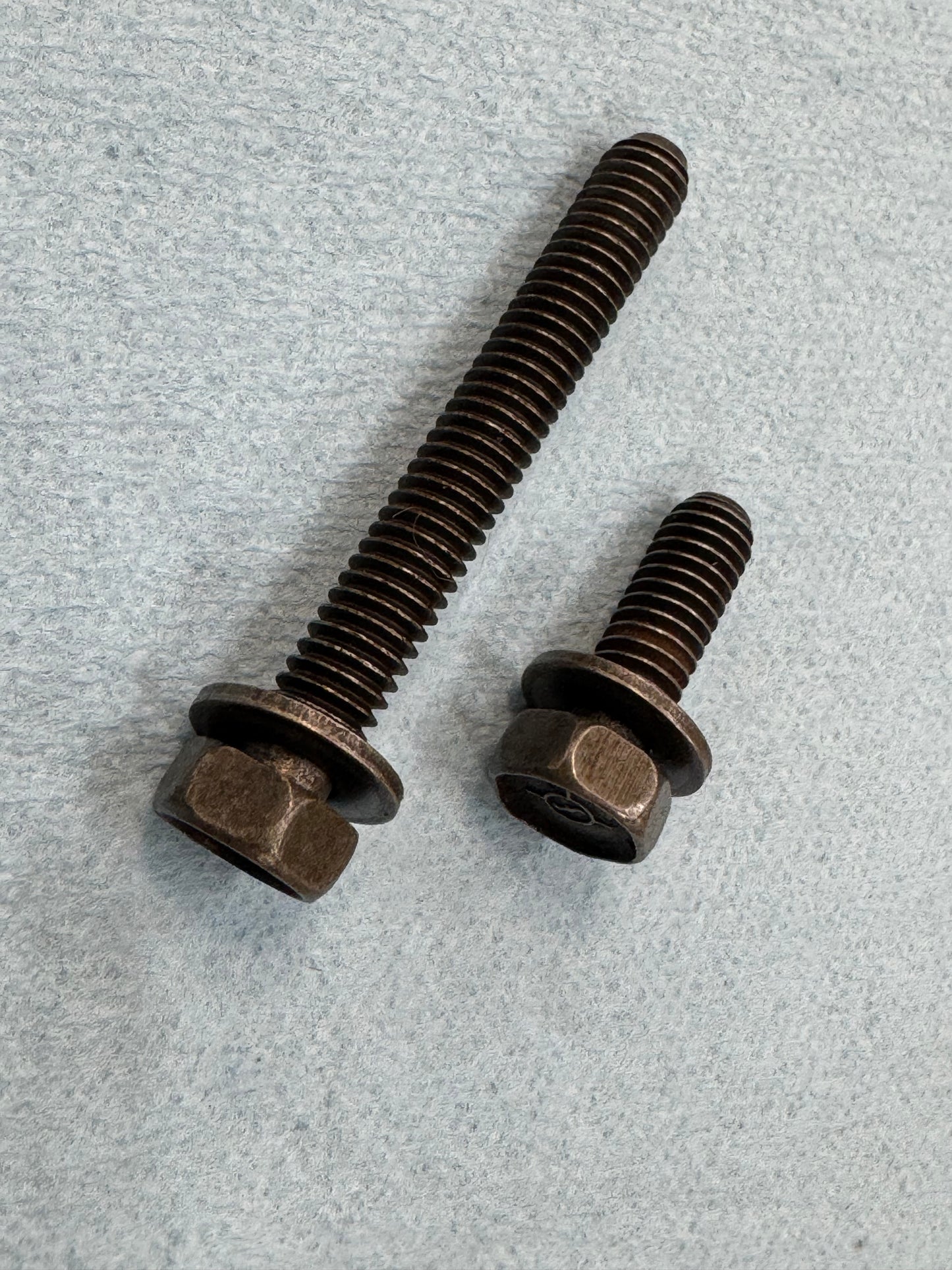 Thermostat Housing Bolts - Jeep 4.0 & 2.5