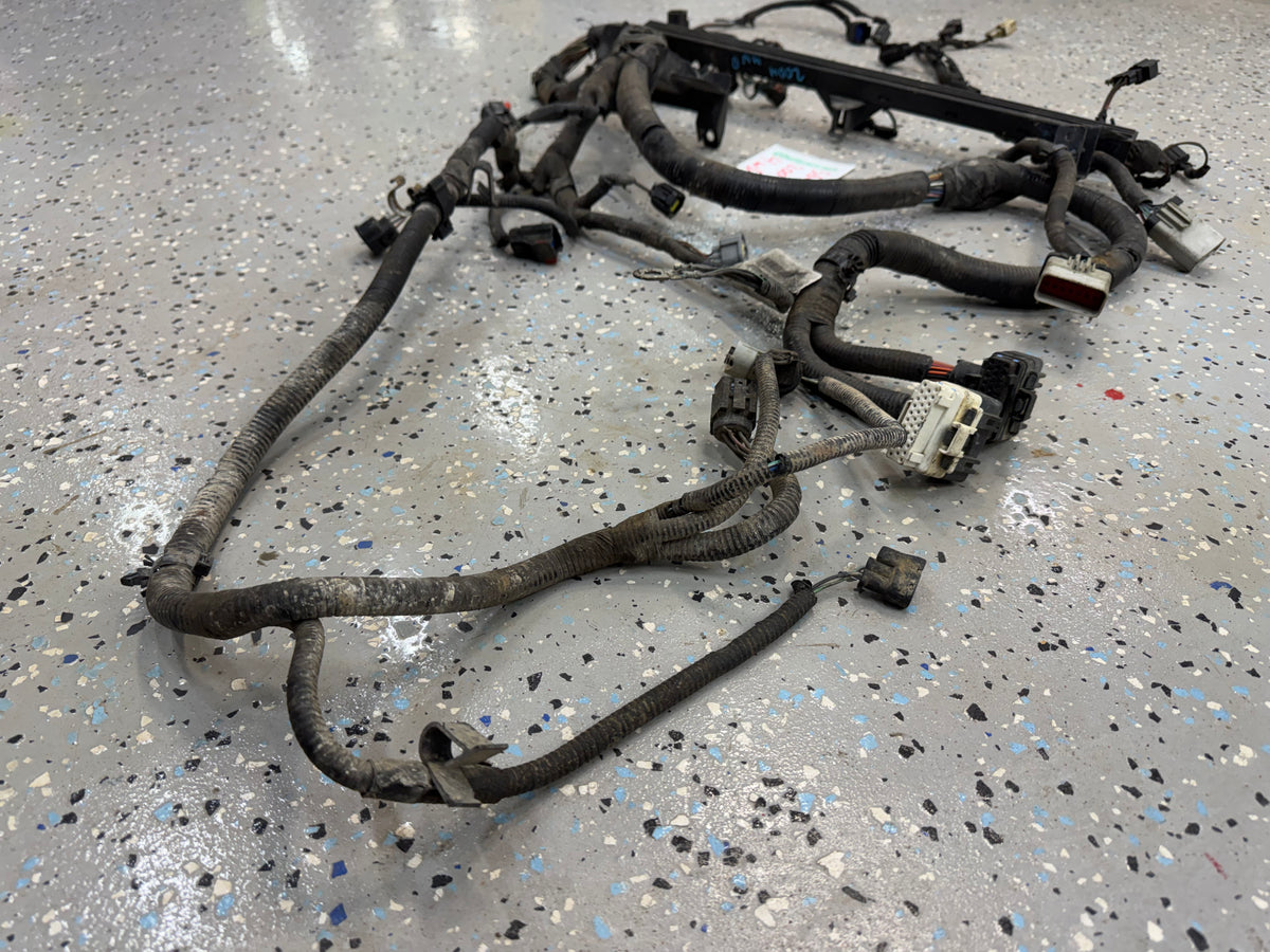 2004 - Engine Wiring Harness - Jeep Grand Cherokee WJ - 4.0L - 2004  Year ONLY