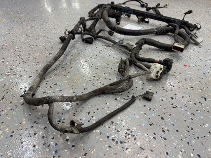 2004 - Engine Wiring Harness - Jeep Grand Cherokee WJ - 4.0L - 2004  Year ONLY