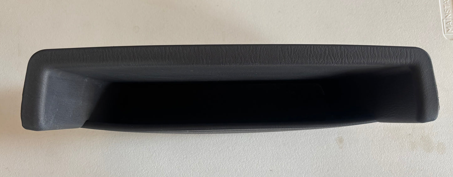 Rear OEM Storage Compartment - Lid & Open Style 99-04 Jeep Grand Cherokee WJ