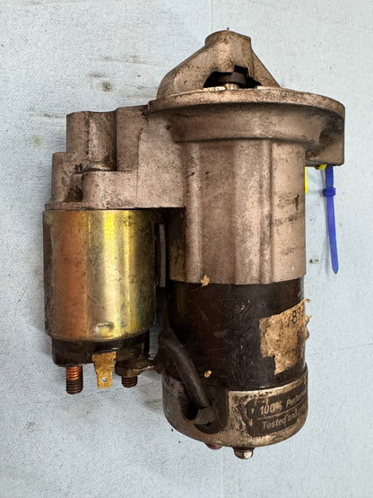 Used Starter - OEM & Aftermarket 2002-2004 - Jeep 4.0  **TESTED**