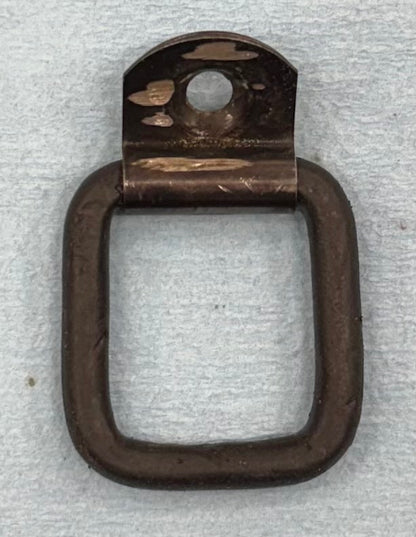 Folding Cargo Hooks - Jeep Cherokee XJ & Grand Cherokee ZJs