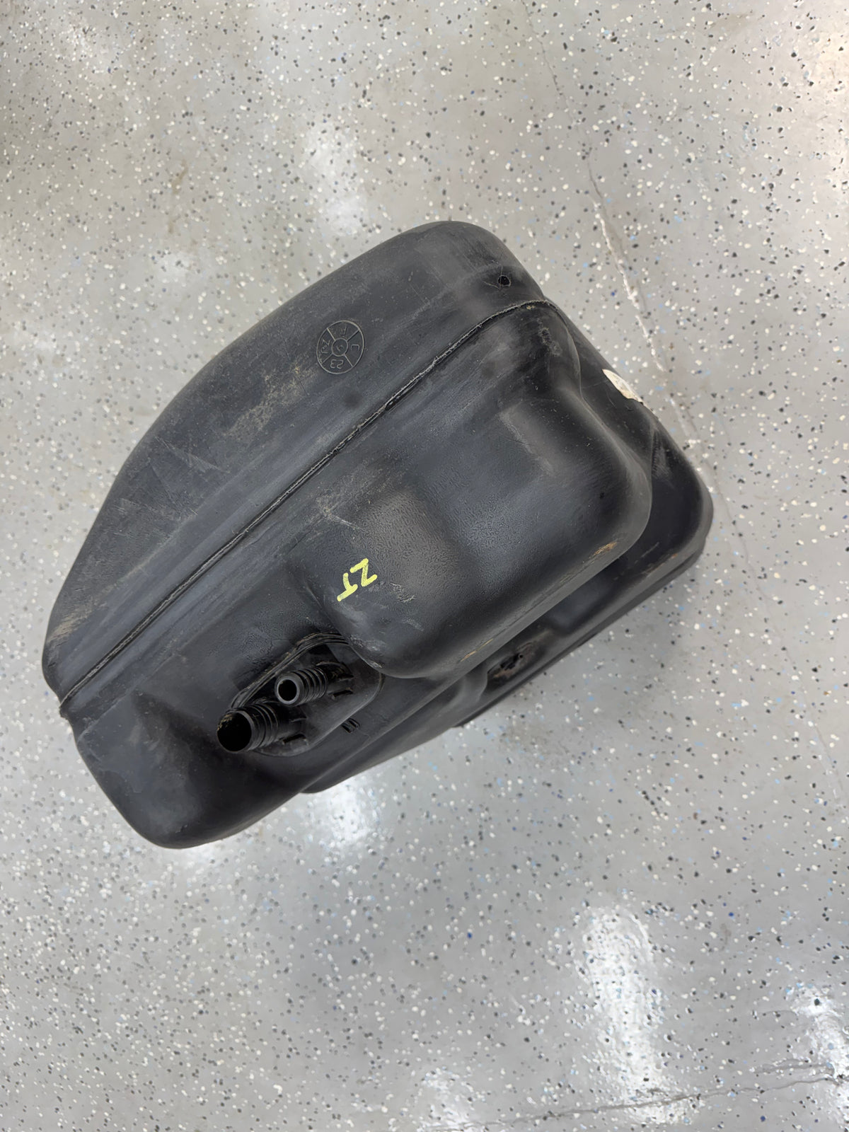 Gas Tank - Fuel Tank - Plastic - OEM 23 Gallons - Jeep Grand Cherokee ZJ - 1993-1998