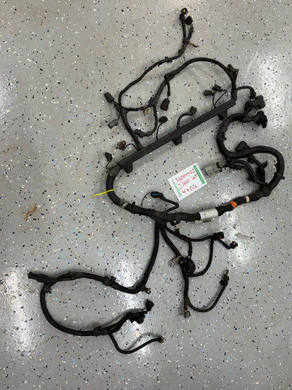 2000 - Engine Wiring Harness - Jeep Grand Cherokee WJ - 4.0L - 2000 Year ONLY