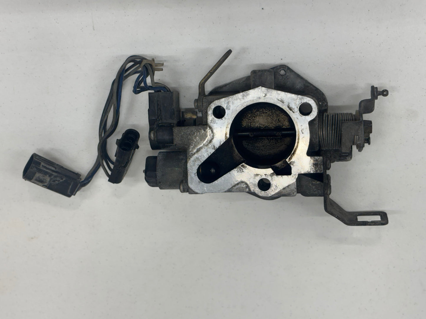 Renix Specific Intake & Exhaust Manifold Parts & More   1987-1990 XJs