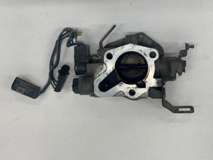 Renix Specific Intake & Exhaust Manifold Parts & More   1987-1990 XJs