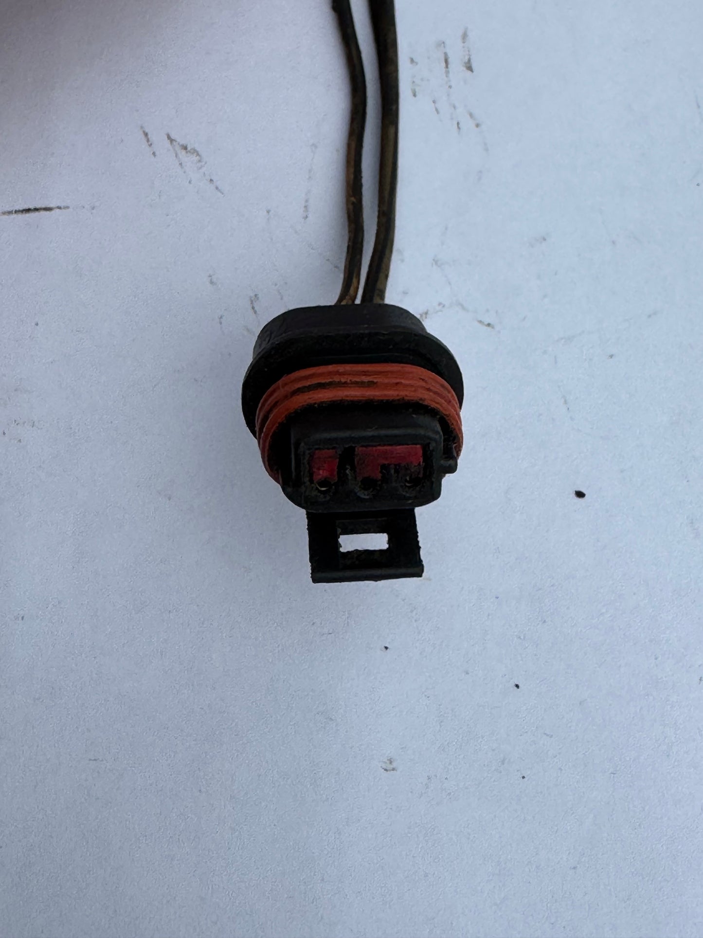 CrankShaft & CamShaft Sensor Connector Ends -  *ALL Styles*