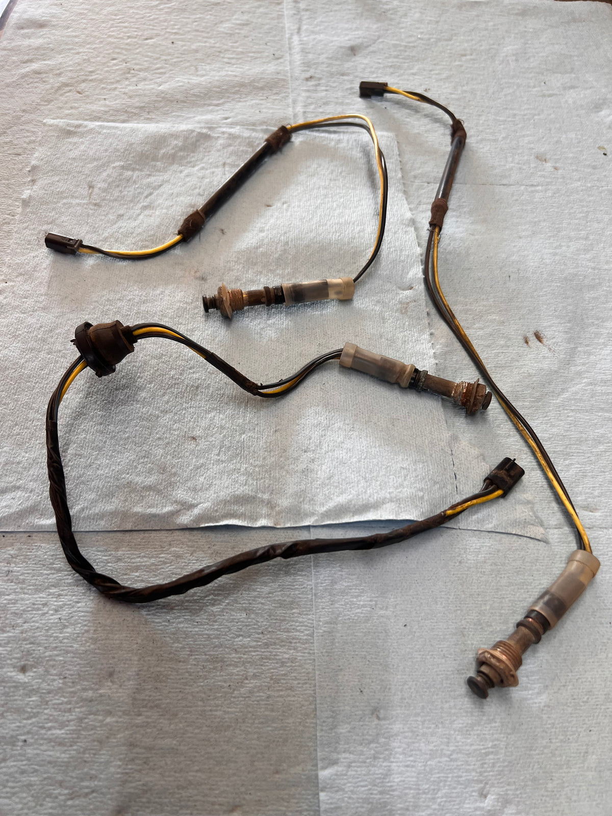 Door Open/Close Switch- Door Jamb Switch  *ALL YEARS* Jeep Cherokee XJ