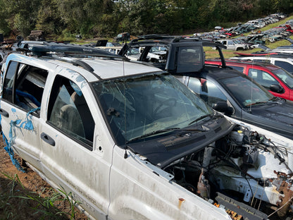 Antenna Rod - Stainless Steel - All Models -  Chrome & Black