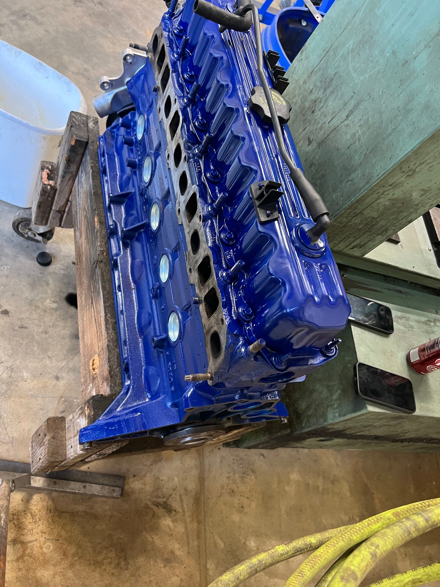 Rebuilt Jeep 4.0 Engine - 2000-2001 - Jeep Cherokee XJ - Ready To Drop In!