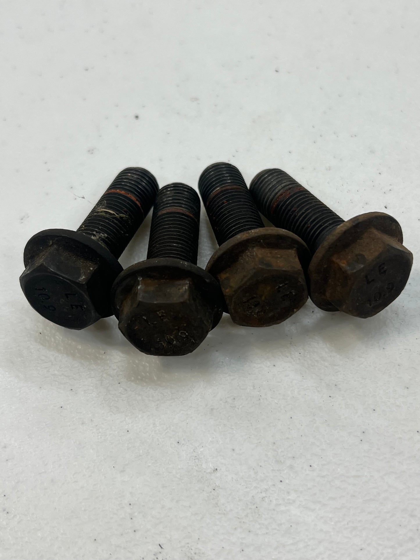 Caliper Mounting Bolts - 1999-2004 Grand Cherokee WJ