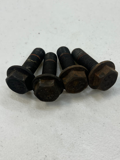 Caliper Mounting Bolts - 1999-2004 Grand Cherokee WJ