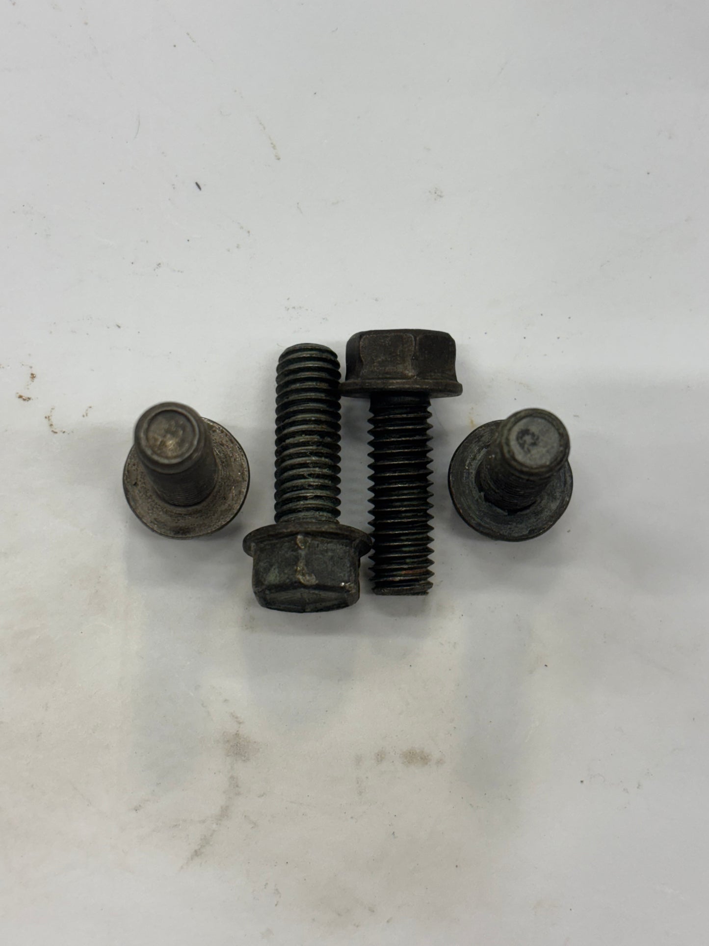 Jeep 4.0 9/16 Accessory Bolts *4 Types*
