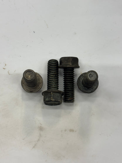 Jeep 4.0 9/16 Accessory Bolts *4 Types*