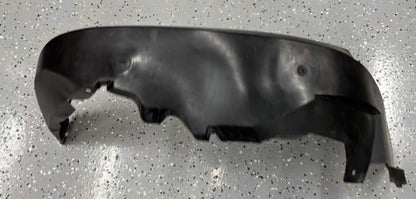 Fender Well Liners -OEM-  1993-1998 Jeep Grand Cherokee