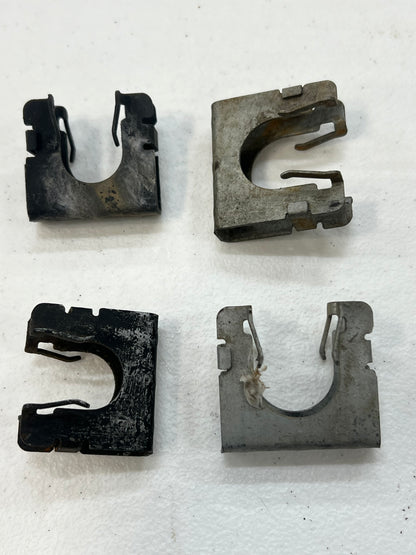 A/C Clips - Safety Clips - Big & Small Size