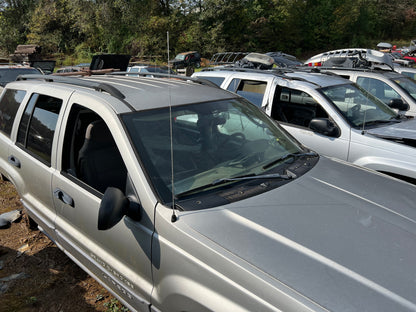 Antenna Rod - Stainless Steel - All Models -  Chrome & Black