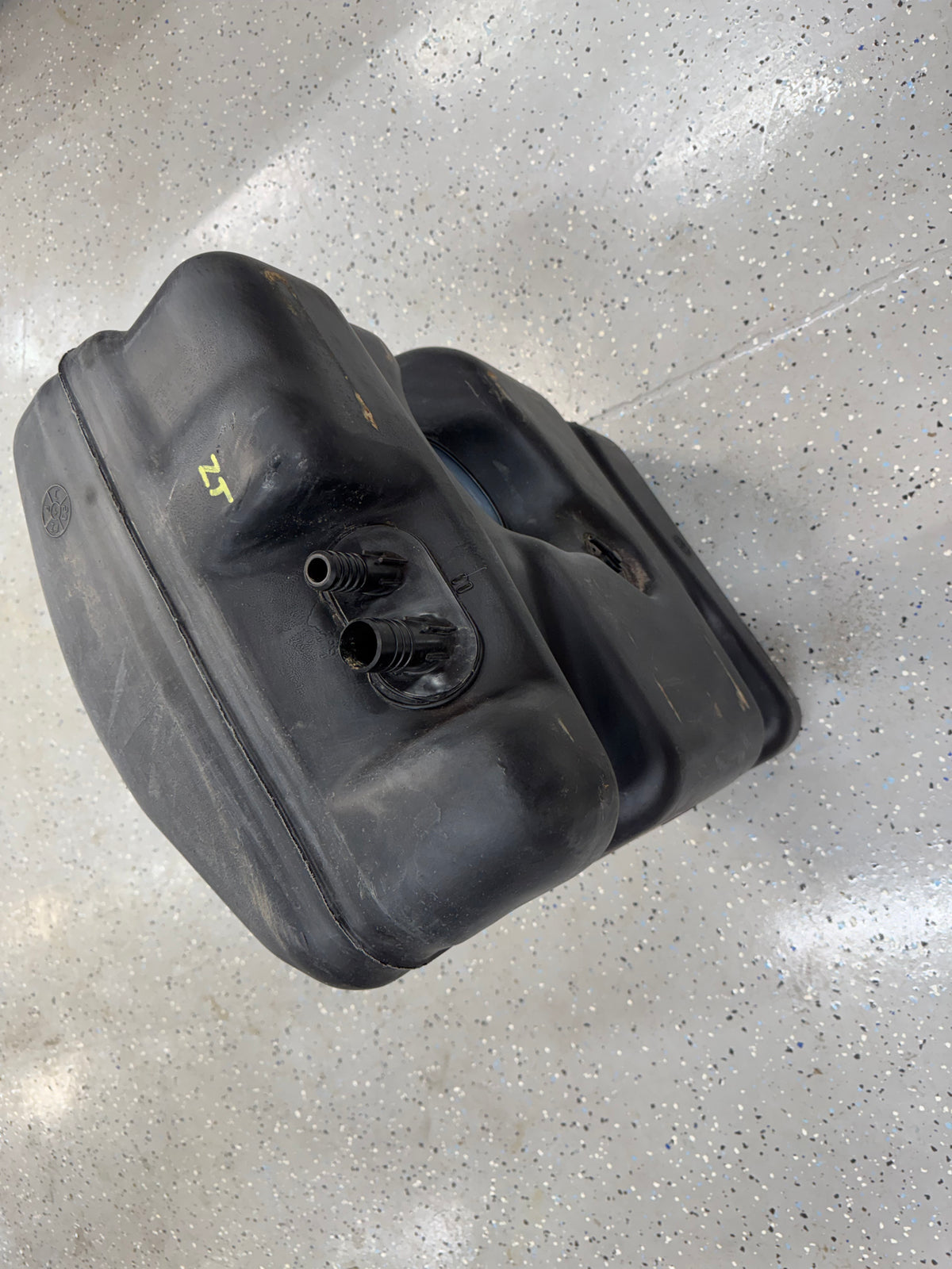 Gas Tank - Fuel Tank - Plastic - OEM 23 Gallons - Jeep Grand Cherokee ZJ - 1993-1998