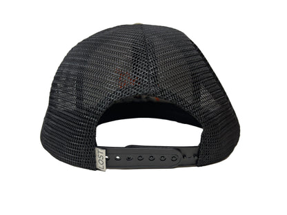 Mossy Oak Treestand & Black Slate 2.0
