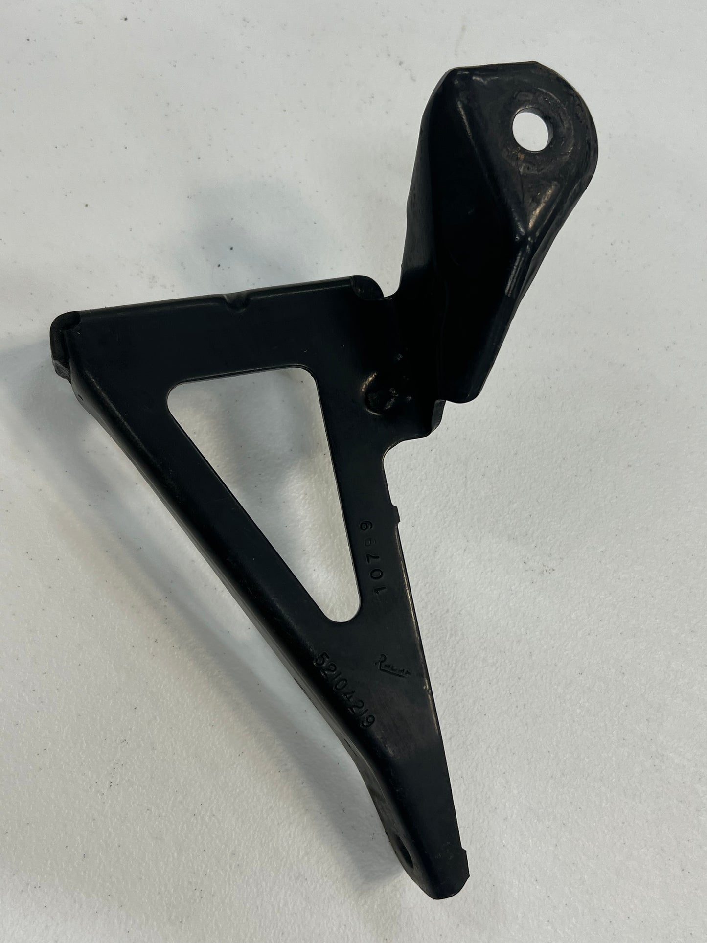 Transfer Case Cable/Pivot Mount Bracket - Jeep Grand Cherokee ZJ & WJ