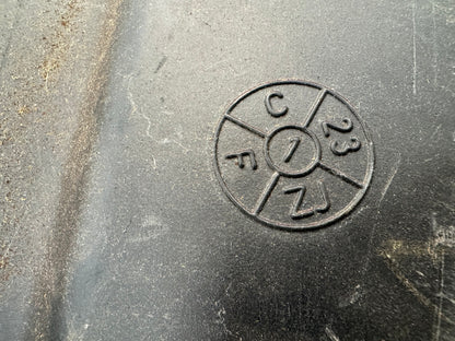 Gas Tank - Fuel Tank - Plastic - OEM 23 Gallons - Jeep Grand Cherokee ZJ - 1993-1998