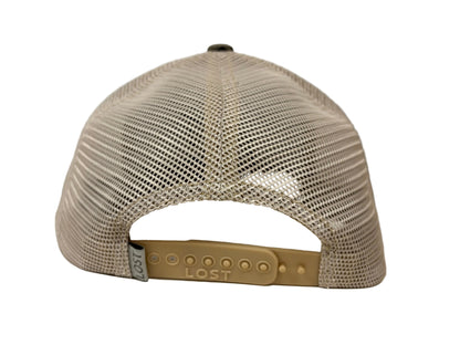 Mossy Oak Bottomland & Balsa Slate 2.0