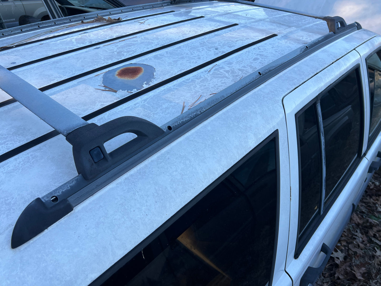 Roof Rack Parts    Individually Sold Parts    *ALL MODELS*