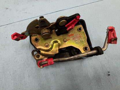 Door Latch & Lock - Power & Manual - 1997-2001 Jeep Cherokee XJ -  TESTED