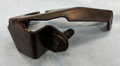Shifter Cable Bracket - Grand Cherokee Automatic Transmission - WJ & ZJ
