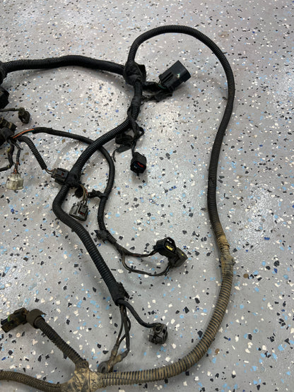 Engine Wiring Harness - Jeep Cherokee XJ - 4.0L - 1999 ONLY