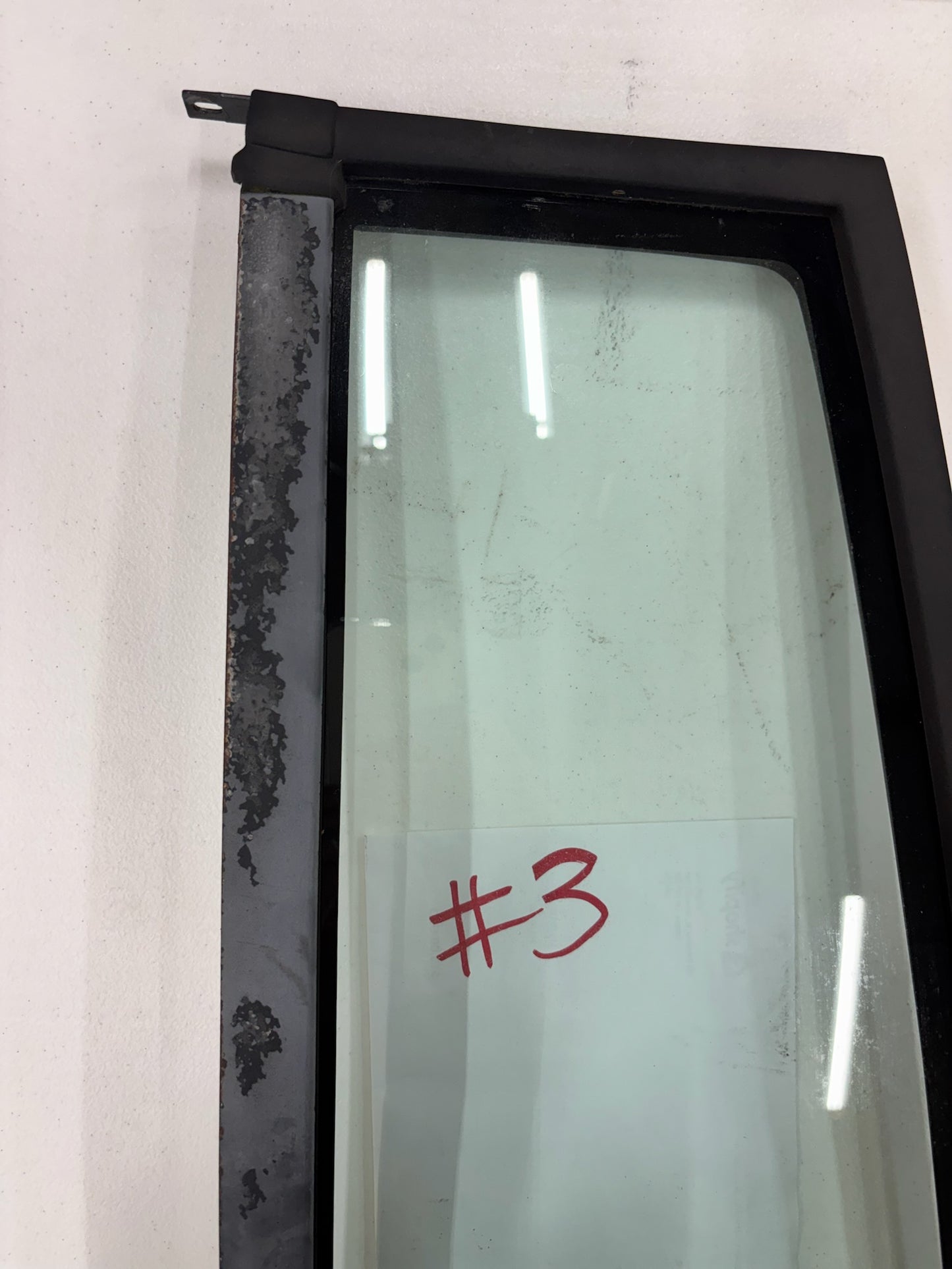 Door & Body Glass - Windows - ALL MODELS  & Locations