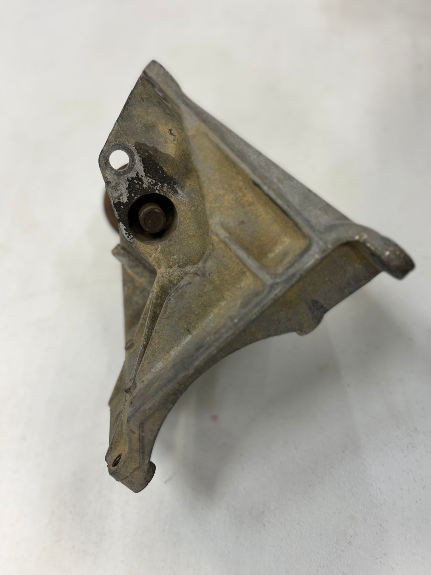 Cherokee XJ Fan Hub/ Alternator Bracket