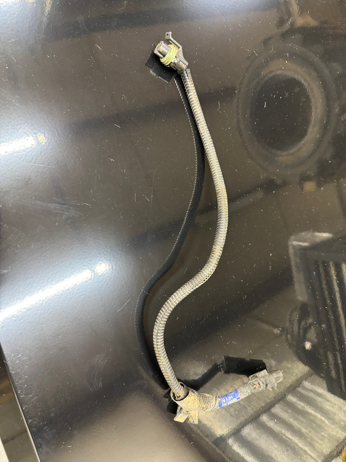 4WD Extension Harness - Jeep Grand Cherokee WJ - 4.0L - 1999-2001 -
