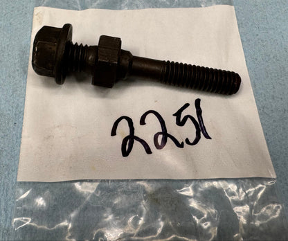 Jeep 4.0/2.5 OEM Timing Chain Cover Bolts  *ALL YEAR & MODELS*
