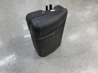 Fuel Tank - Gas Tank - Plastic - OEM 20 Gallons - Jeep Cherokee XJ 1997-2001