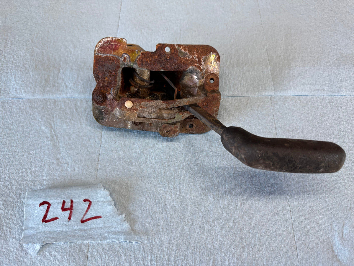 Transfer Case Shifting Lever -  1984 - 2001 Jeep Cherokee XJ