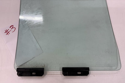 Door & Body Glass - Windows - ALL MODELS  & Locations