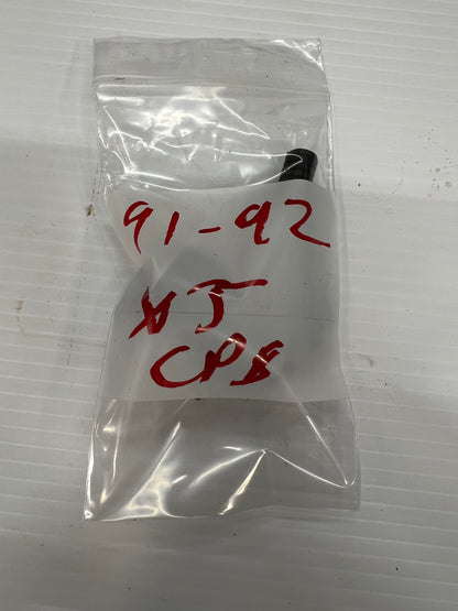 Crank Shaft AND Cam Shaft Sensor Connectors *ALL Styles*