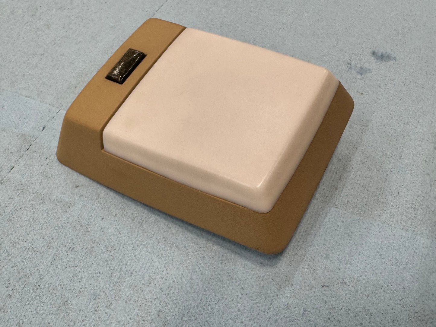 Dome Light - Front & Rear Overhead -  Jeep Cherokee XJ -  1991-1996 - Tan & Gray