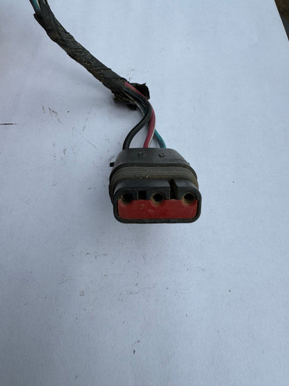 Jeep/Chrysler MAP Sensor Wiring Harness Plug End. *ALL YEARS*