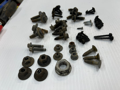 Dash & Dash/Interior Related Hardware   *ALL MODELS & YEARS*